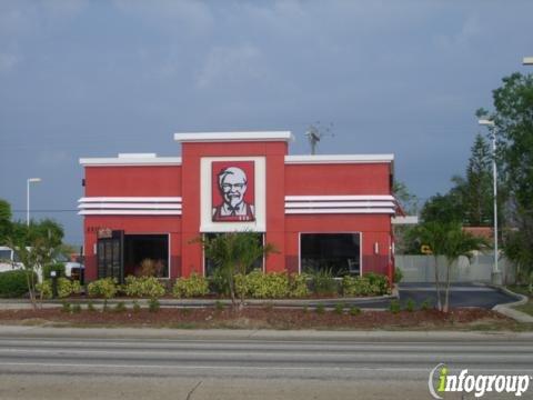 KFC