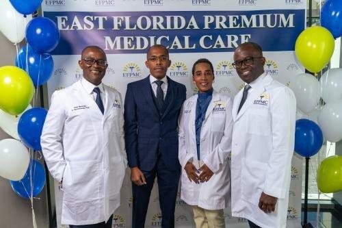 East Florida Premium Medical Care