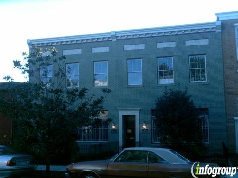 Capitol Hill Ctr-Individual