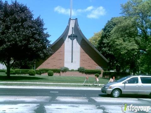 Southminster Presbyterian Church