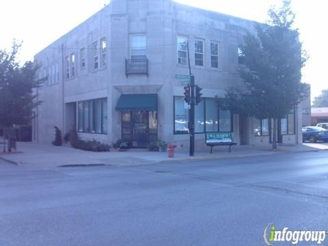 Law Office of James J Flood