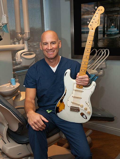 New Jersey Restorative & Cosmetic Dentistry