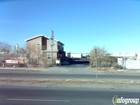 Out West Self Storage