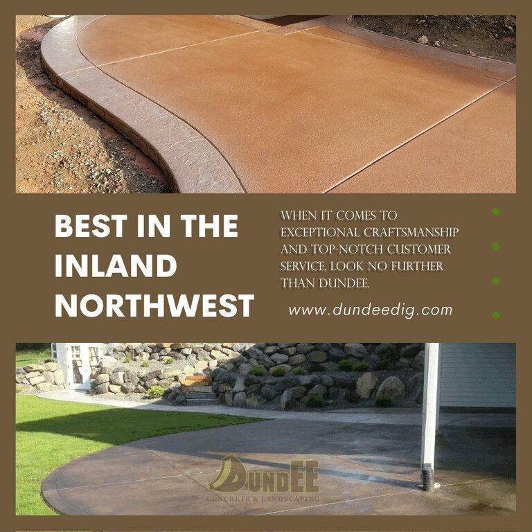 Dundee Concrete & Landscaping LLC