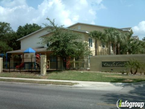 Osborne Landing Apartments