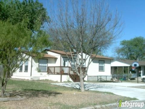 Camilo Garcia Construction Inc