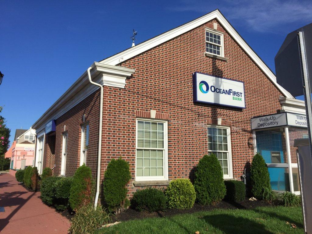OceanFirst Bank