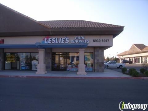 Leslie's Swimming Pool Supplies