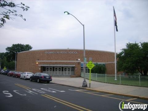 Harrison Substance Awareness