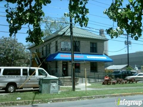 Campus Renewal Ministries