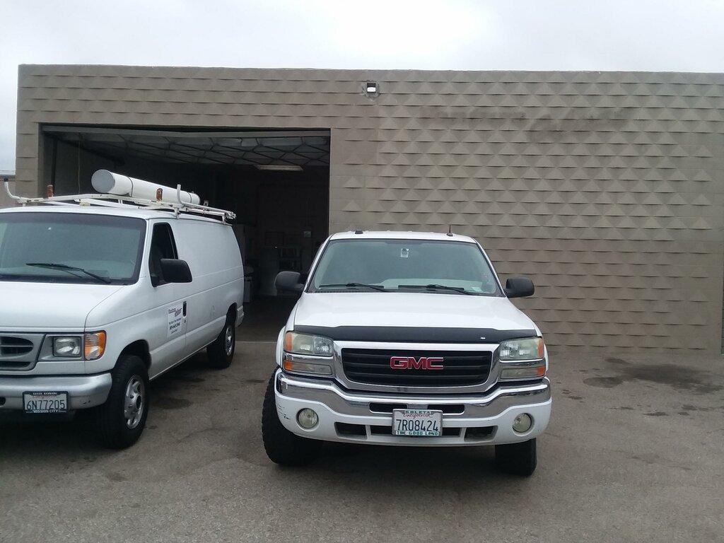 Ventura Glass Company