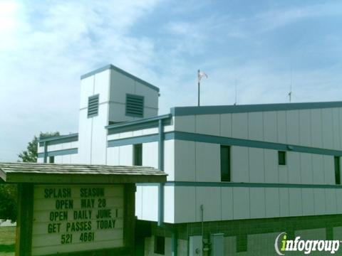 Ferguson Fire Department