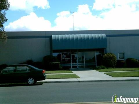 The Lincoln Electric Company