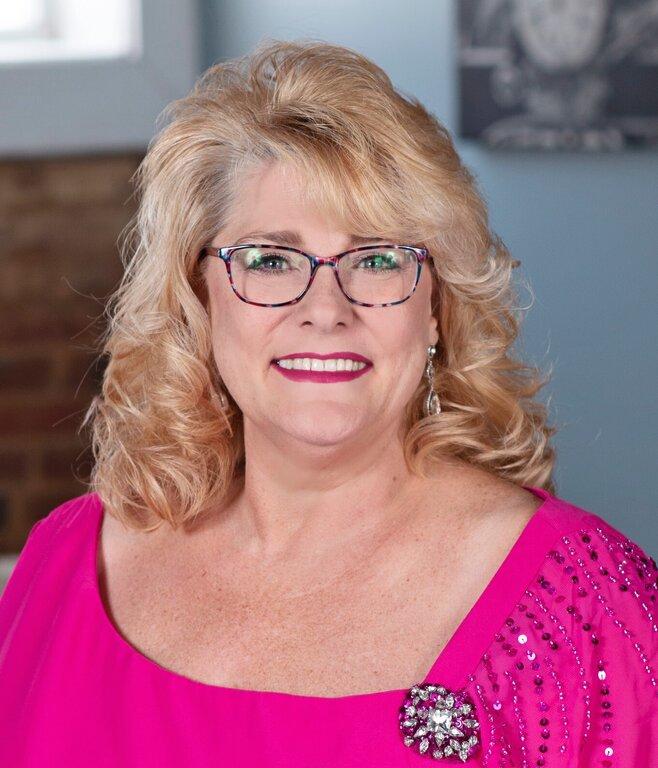 Merrill Lynch Financial Advisor Patricia Philmon