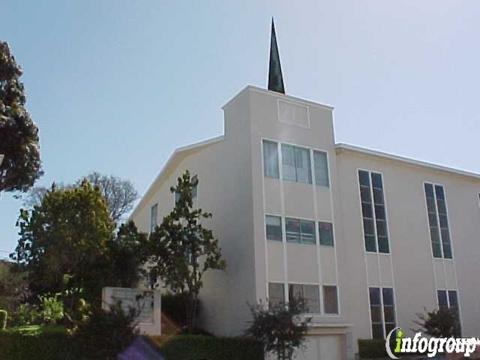 Russian English Speaking Church SF GC