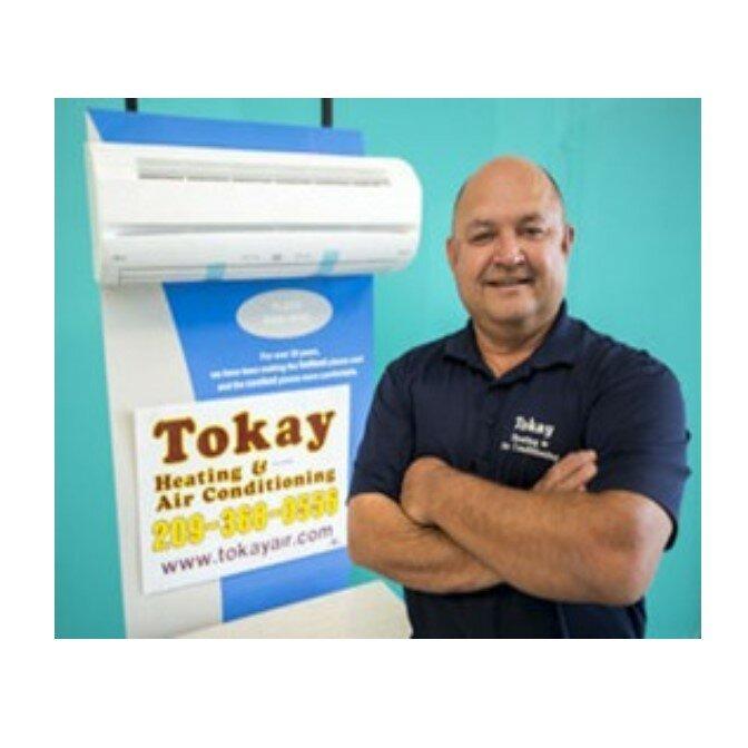 Tokay Heating & Air Conditioning