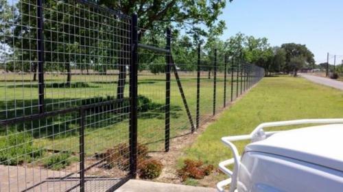 Accurate Fence & Land Clearing