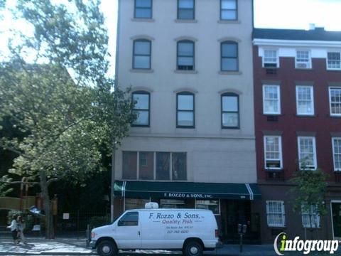 F Rozzo & Sons