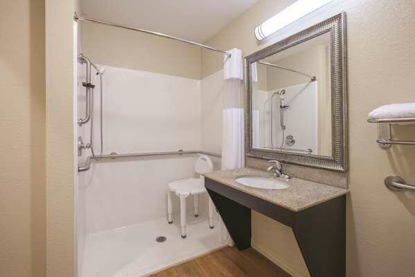 La Quinta Inn & Suites By Wyndham Garland Harbor Point