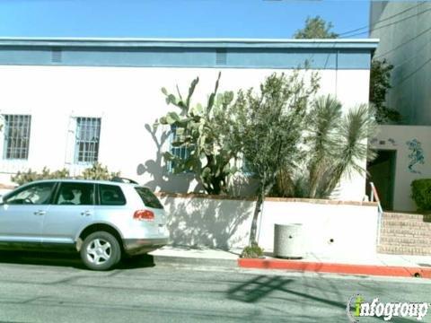 Eric Ollason Attorney at Law