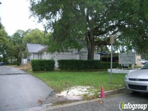 Eastside Funeral Home