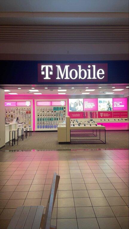 T-Mobile