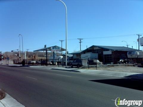 R F Automotive Repair-Pro Performance