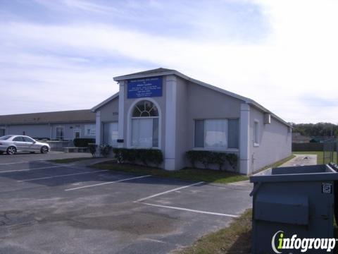 North Orlando Seventh Day