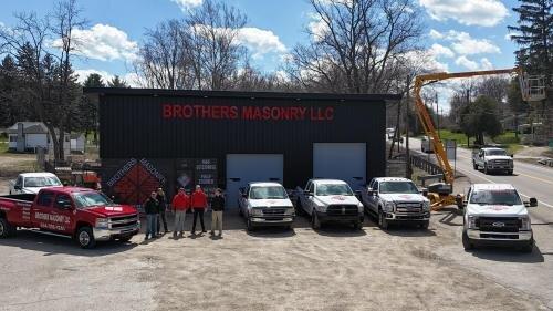 Brothers Masonry