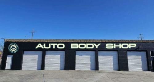 Total Care Auto Body
