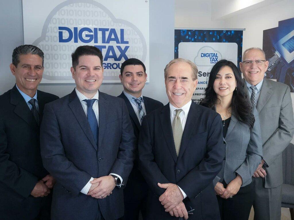Digital Tax Group