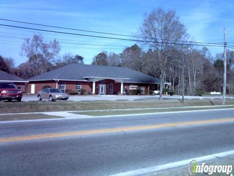 Giddens-Reed Funeral Home