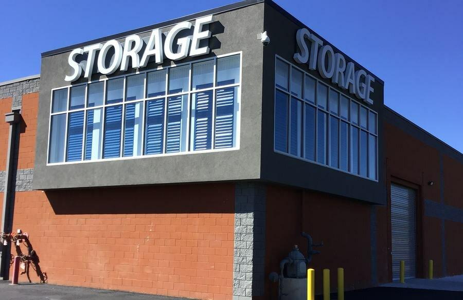 Storelocal Storage Co-Op