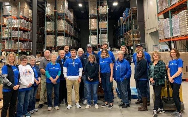 Jennifer Goff, CFP - John Hughes