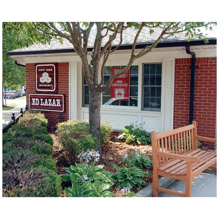 Ed Lazar - State Farm Insurance Agent