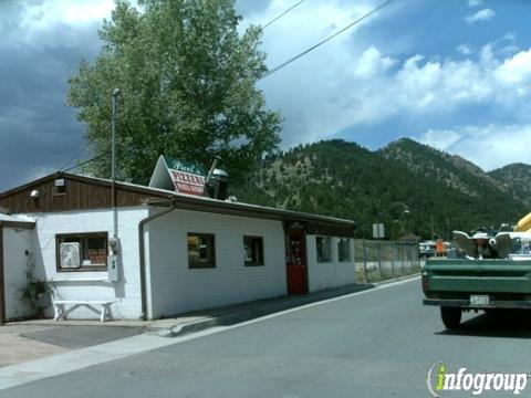 Rocky Mountain Whitewater Rafting