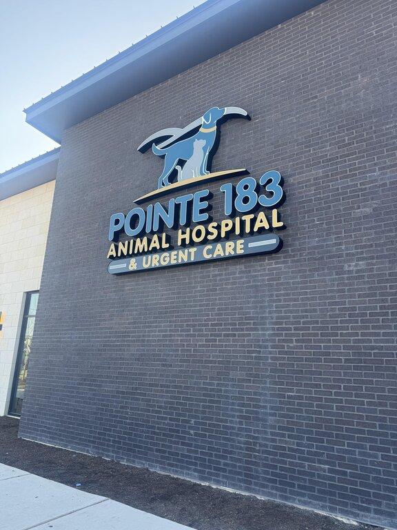 Pointe 183 Animal Hospital & Urgent Care