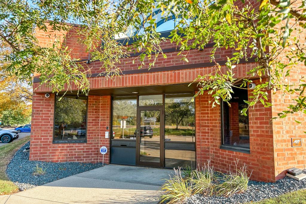 Kleinman Realty Co/Krc Apartments