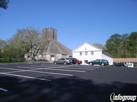 John Knox Presbyterian Preschool Pre School