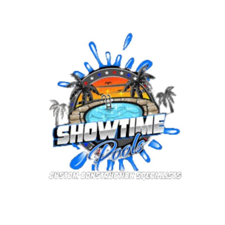 Showtime Pools