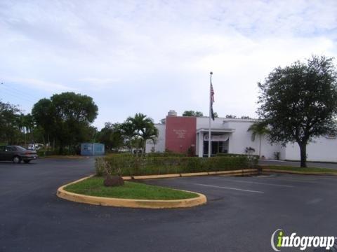 Elk's Lodge Hollywood West 2365