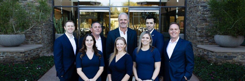 Merrill Lynch Financial Advisor Jonathan Downs