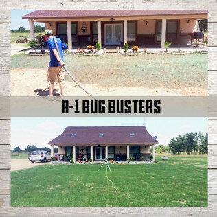 A-1 Bug Busters LLC