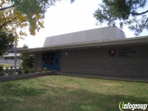 Rosedell Elementary School