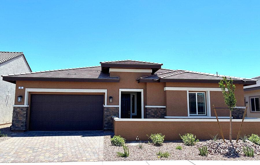 Cabaret at Cadence By Richmond American Homes