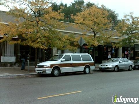 K & G Building Management