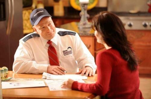 Home Paramount Pest Control