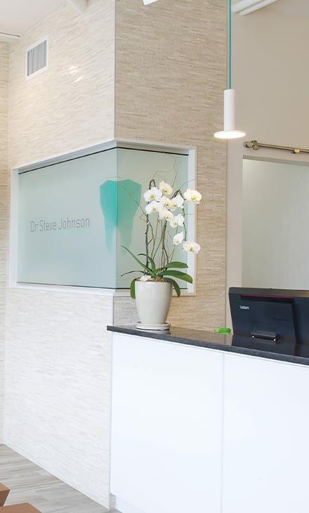 Dr Steve Johnson Dental Group