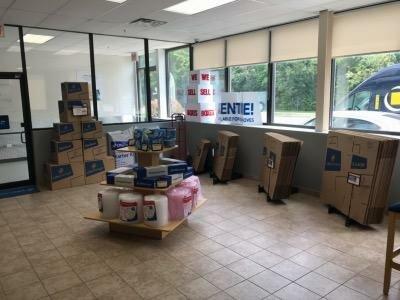Extra Space Storage