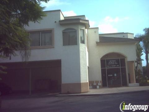 Laser & Laparoscopic Institute of West Covina